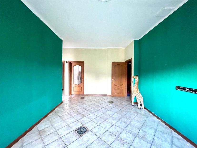 Quadrilocale in Via Italo  Cremona 8, Gazzada Schianno — foto 5 di 5