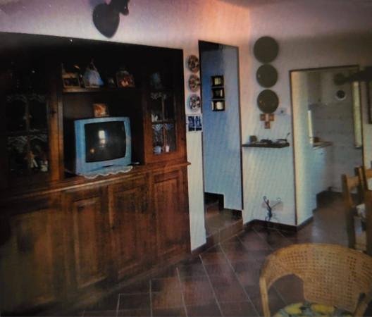Trilocale in Via Poderana 12, Castiglione della Pescaia