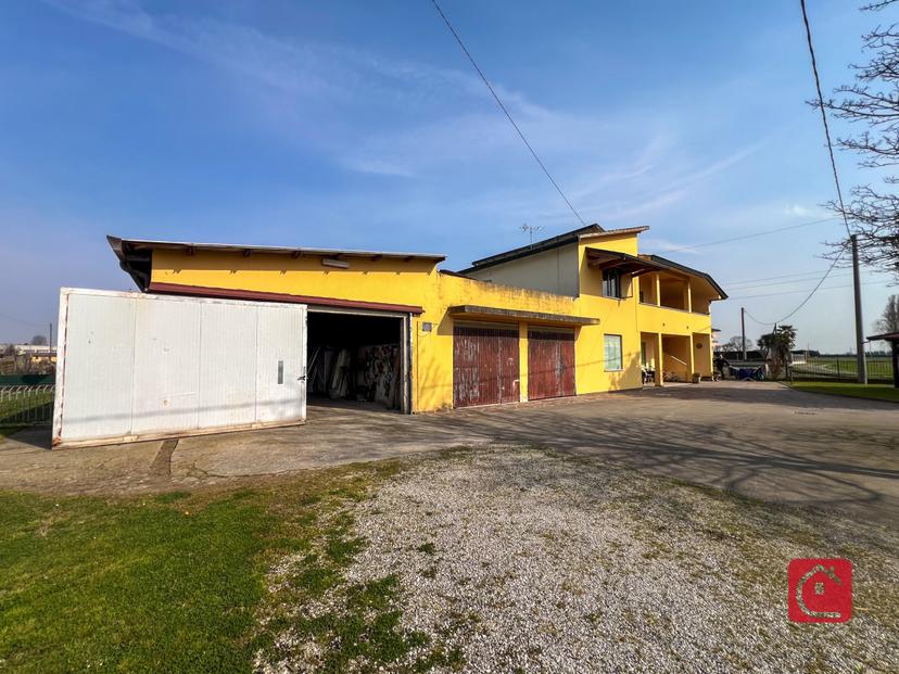 Villa in Via Giacomo Leopardi 38, Correzzola — foto 5 di 5