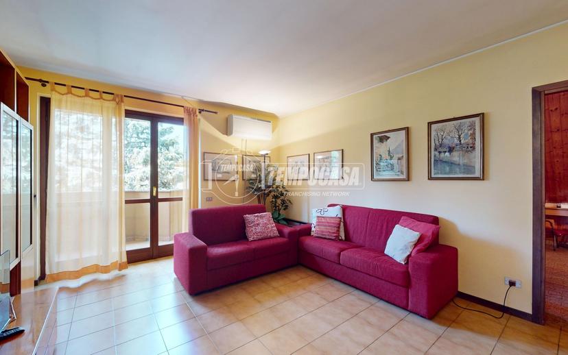 Quadrilocale in Via Armando Diaz 12, Carate Brianza — foto 4 di 5