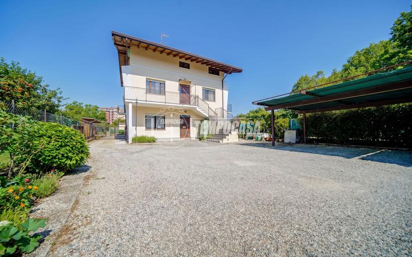Bilocale in Via Venezia, Dormelletto — foto 4 di 5