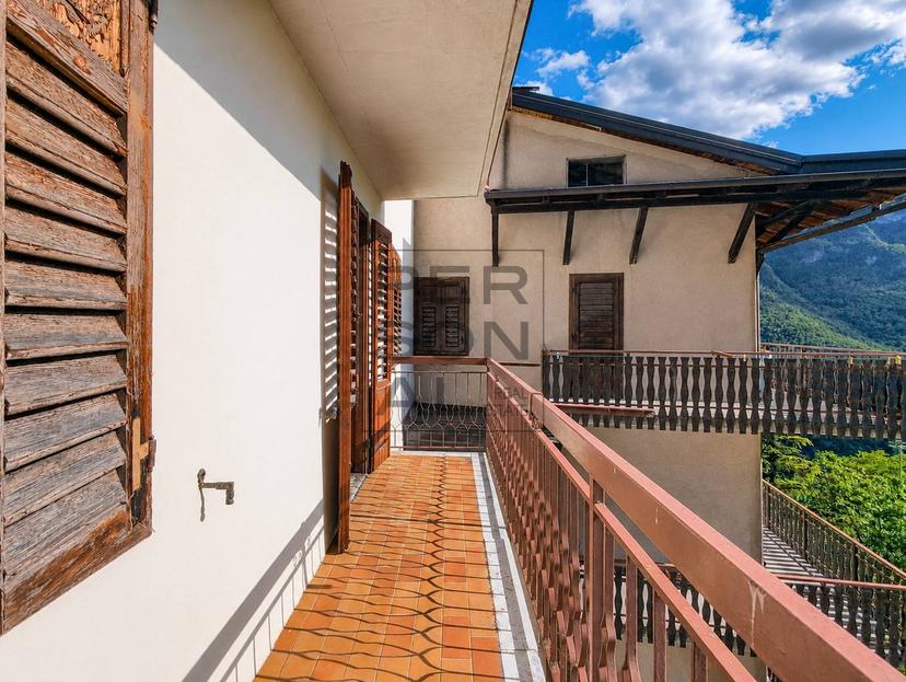 Appartamento in Terragnolo, Terragnolo — foto 2 di 5