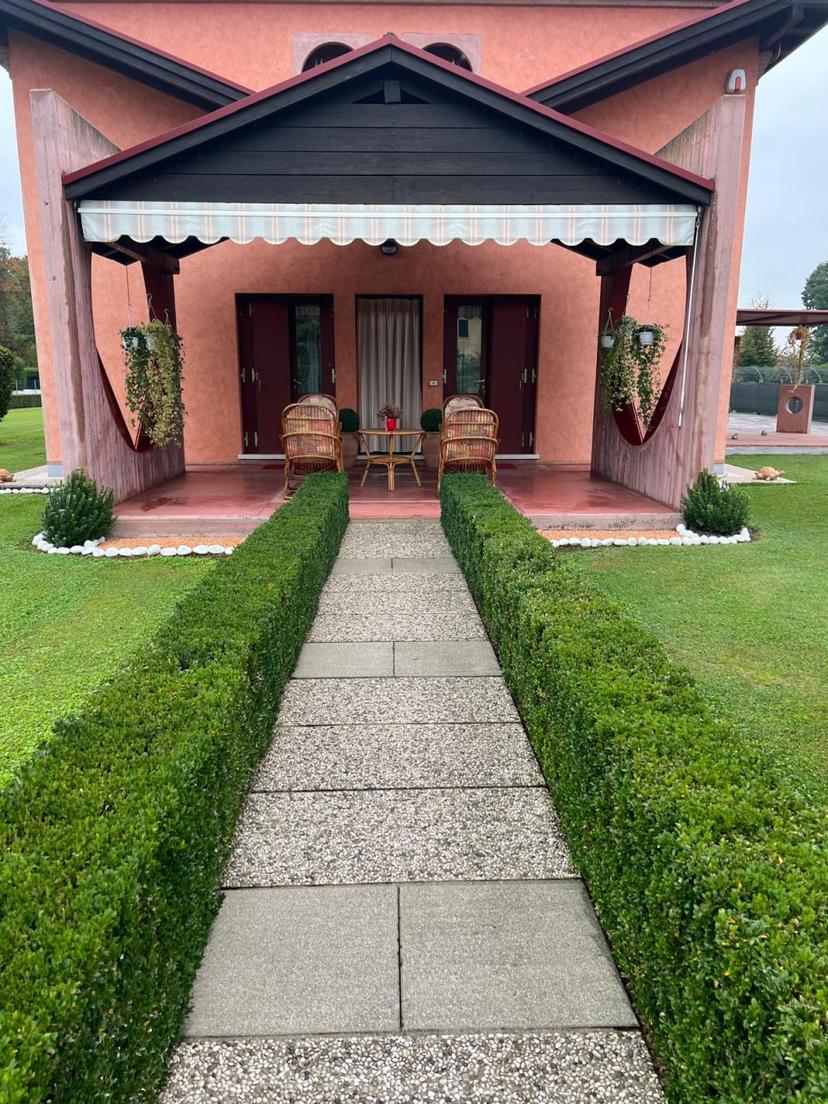 Villa, Noale — foto 4 di 5