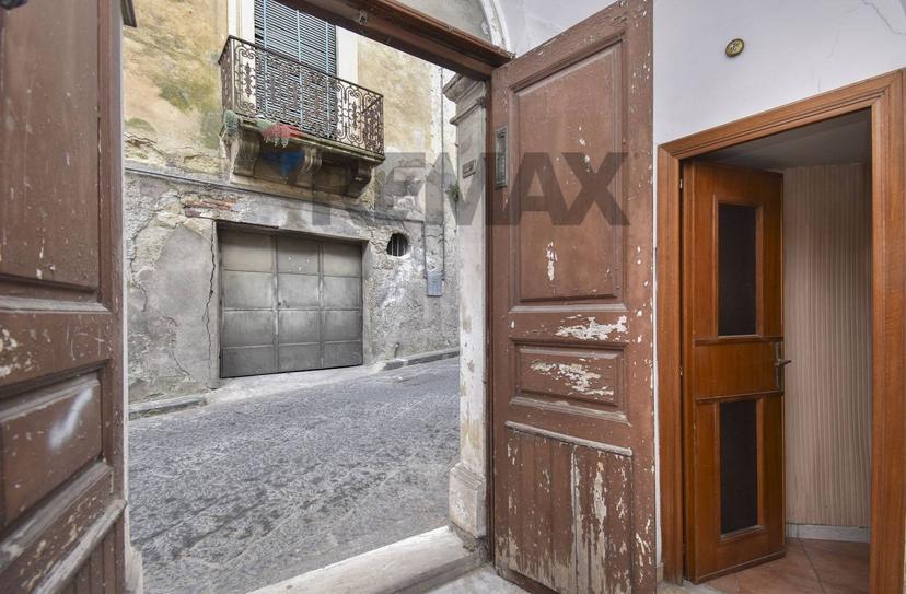 Casa indipendente in Via Diodorea 30, Agira — foto 2 di 5