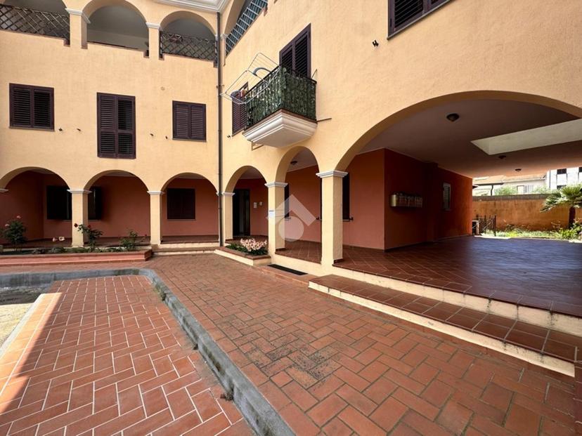 Bilocale in Via Dorgali, Tortolì — foto 5 di 5