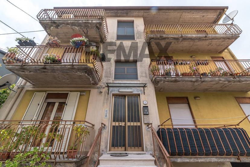 Appartamento in Via del Fondaco 5, Linguaglossa — foto 2 di 5