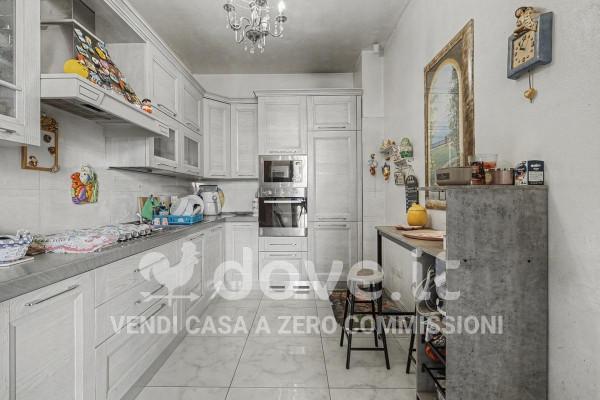 Terratetto unifamiliare in Via F. Cervi 16, Pozzo d'Adda — foto 2 di 5