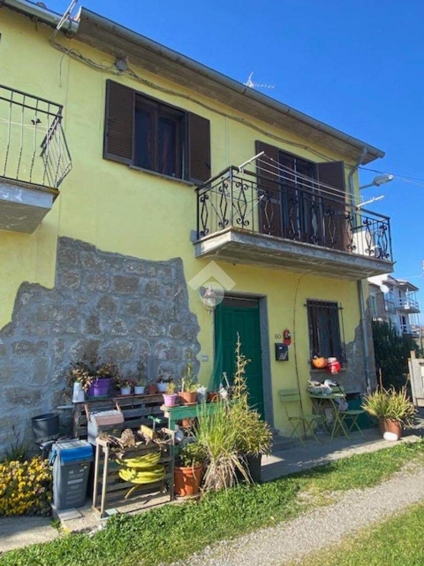 Casa indipendente in Via Giglio Vecchio, Montefiascone — foto 5 di 5
