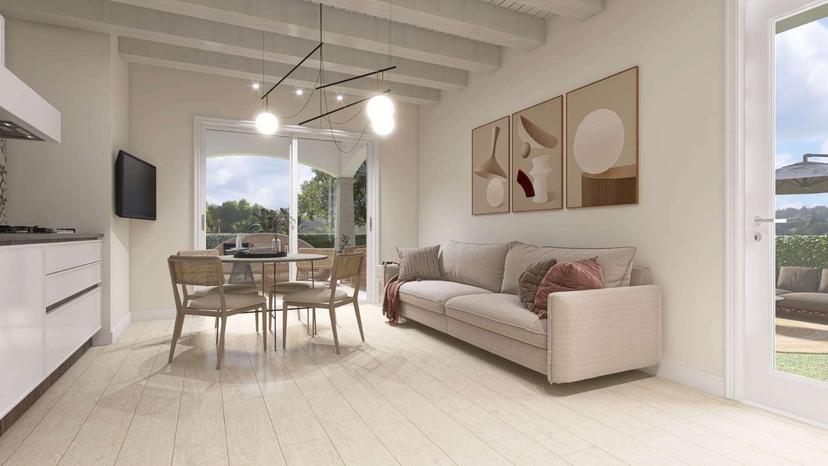 Appartamento, Budoni — foto 2 di 5