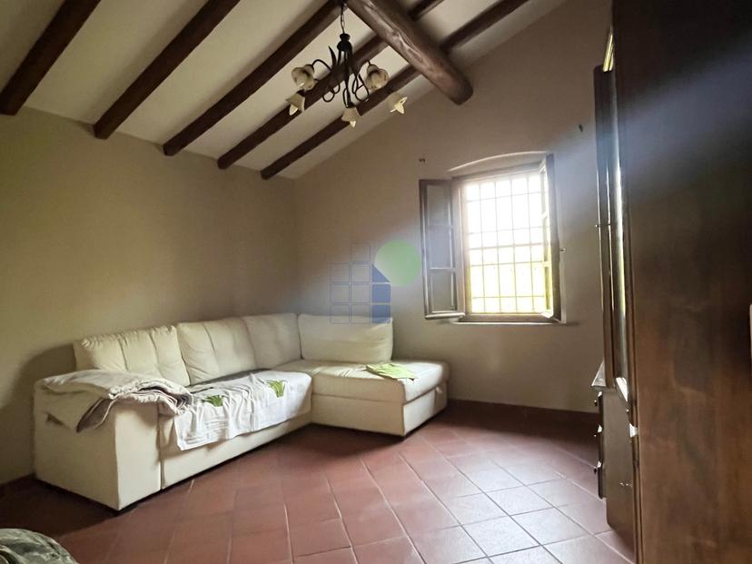 Villa in Via Fungiaia 10, Crespina Lorenzana — foto 4 di 5