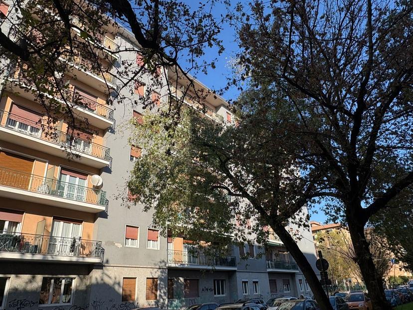 Quadrilocale in Monte Bianco 16, Monza — foto 4 di 5