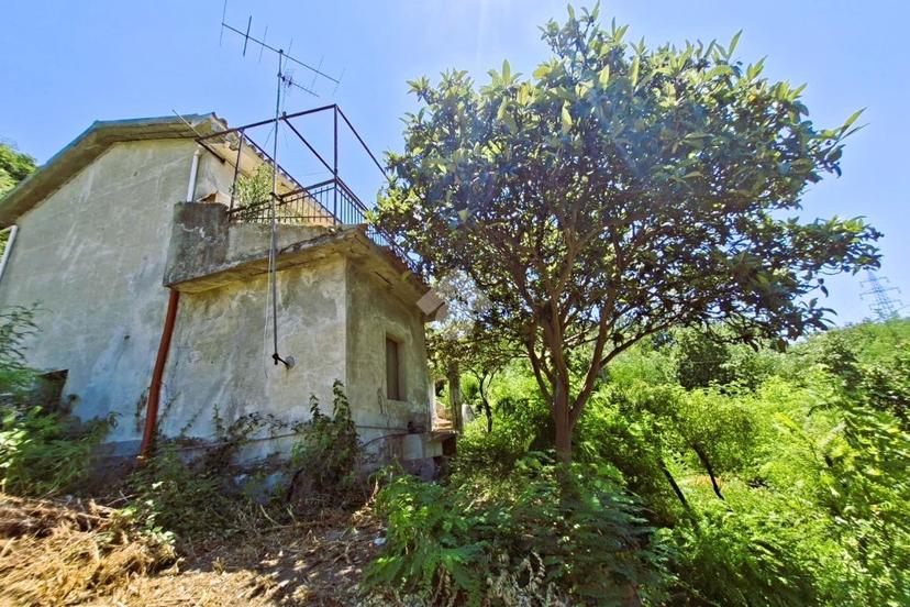 Casa indipendente in Via Sottopromintesta, Paola — foto 4 di 5