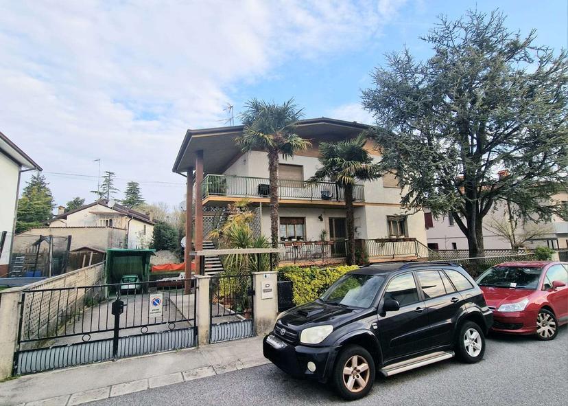 Quadrilocale in Via Quaiatti Snc, Gradisca d'Isonzo — foto 3 di 5