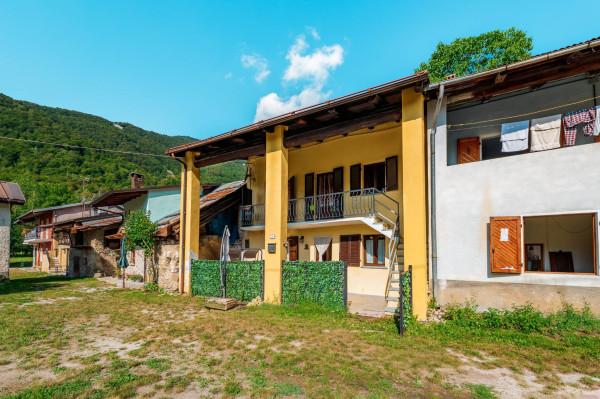 Terratetto unifamiliare in Frazione Desertetto 75, Valdieri