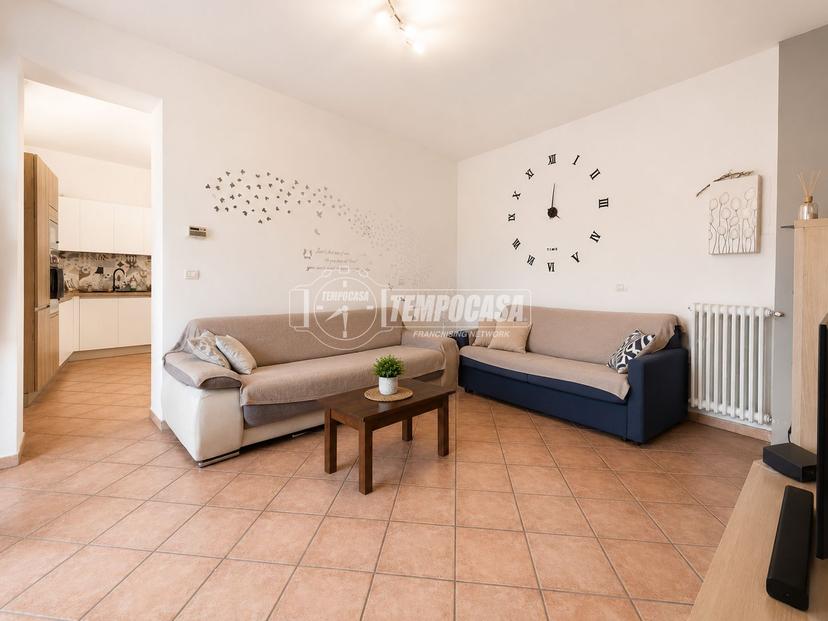 Casa indipendente in Via Elvo, Salussola — foto 2 di 5