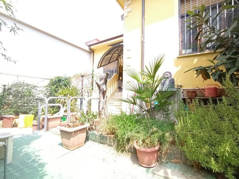 Casa indipendente in Via Rismondo 46, Torino — foto 5 di 5