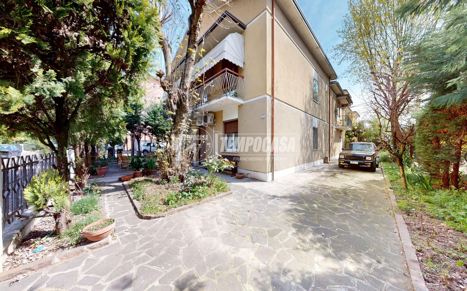 Casa indipendente, Carpi