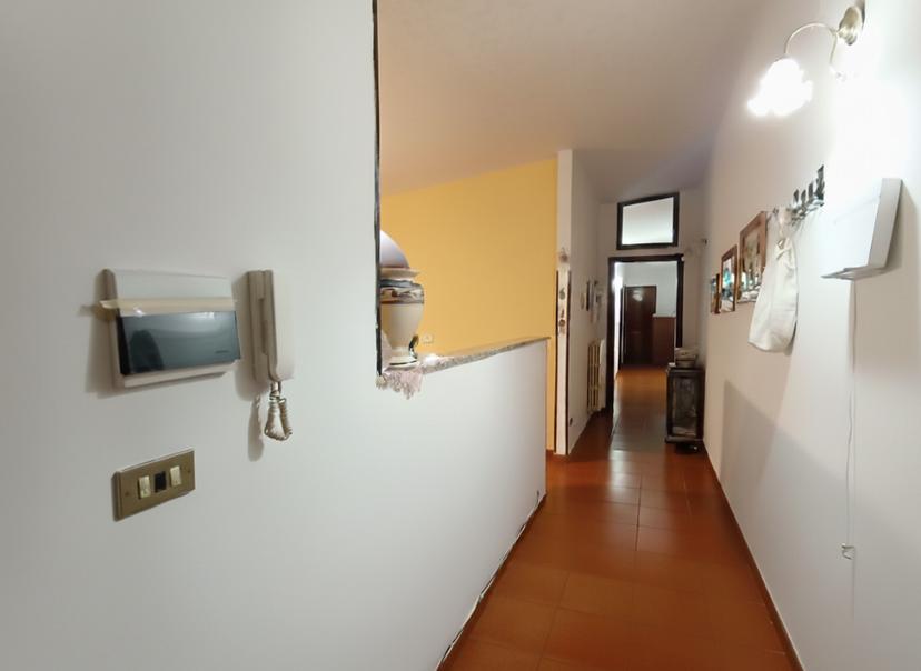 Trilocale in Via Castello 20, Montoro — foto 5 di 5