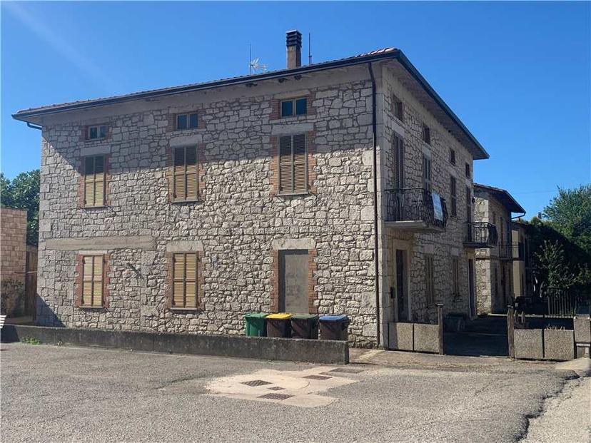 Casa indipendente in Via Roma 73, Gualdo Cattaneo — foto 3 di 5
