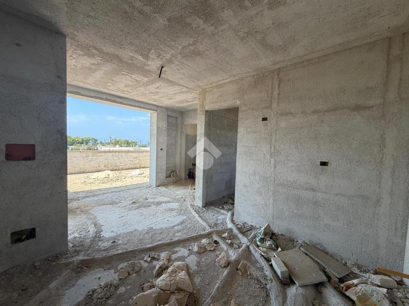 Casa indipendente in Via Stromboli, Taviano — foto 4 di 5