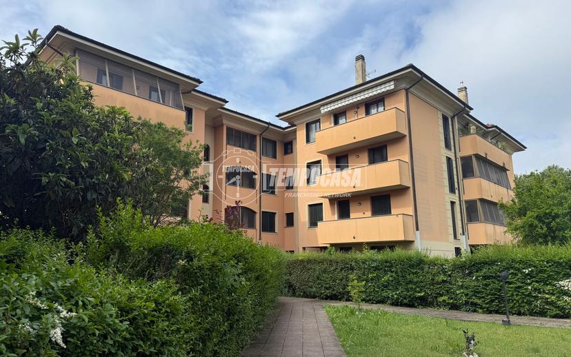 Bilocale, Melegnano — foto 2 di 5