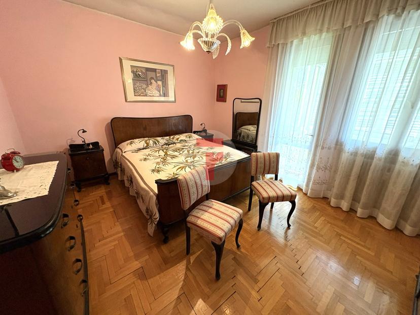 Quadrilocale in Via Jacopo della Quercia, Padova