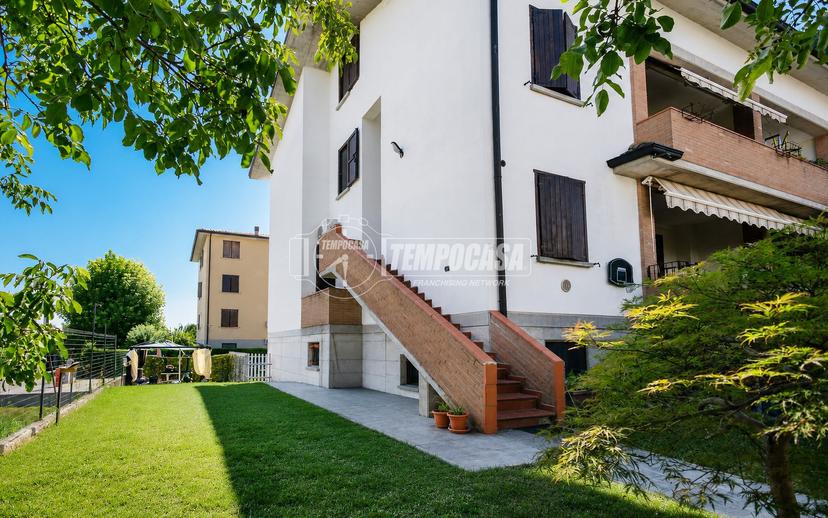 Quadrilocale in Via Anita Garibaldi, Reggio nell'Emilia — foto 3 di 5