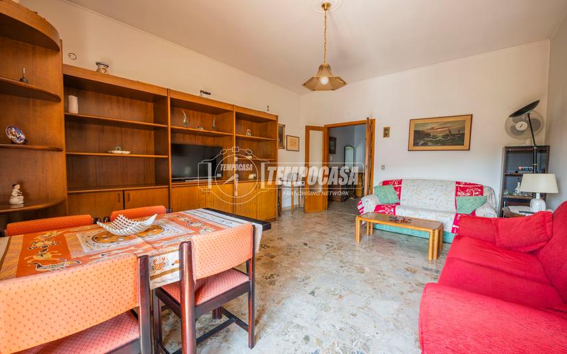 Trilocale in Viale Alcide De Gasperi 56, San Benedetto del Tronto — foto 5 di 5