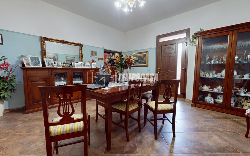 Casa indipendente in Via Vittorio Veneto, Nulvi — foto 4 di 5