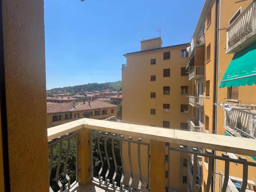 Trilocale, Bologna