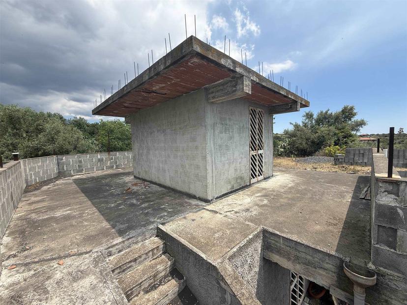 Casa indipendente in Via Timpazza, San Pietro Clarenza — foto 4 di 5