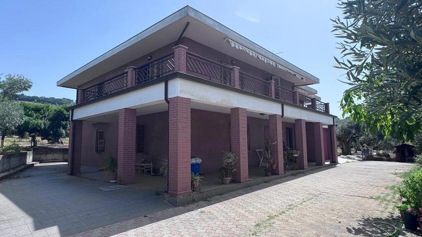 Villa in Contrada Cedonio Snc, Francavilla Angitola — foto 3 di 5