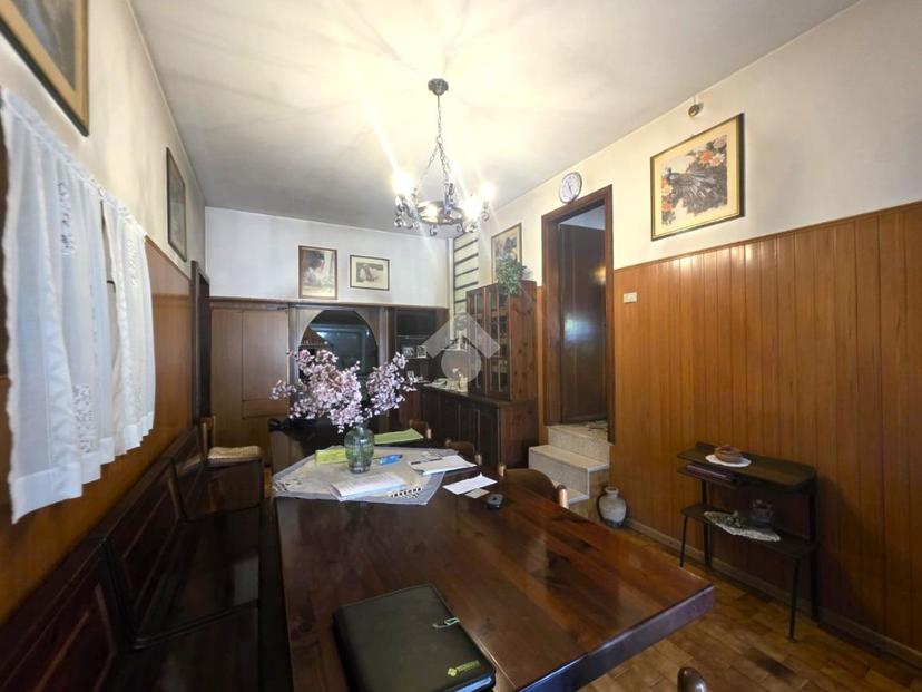 Villa in Via Villafranca 5470, Campodoro