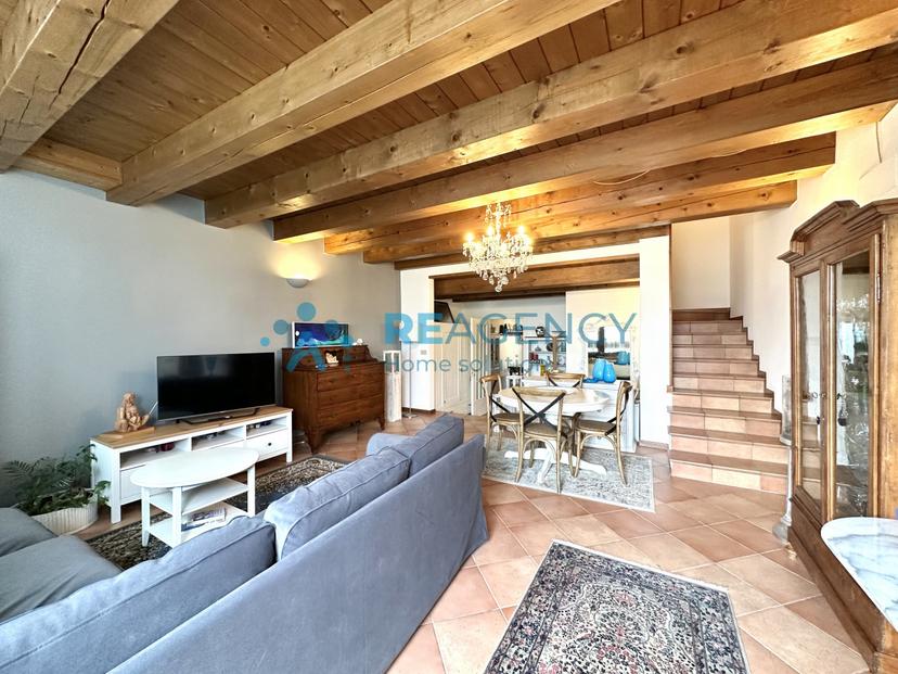 Villa a schiera in Costabissara, Via Fornace, Costabissara — foto 2 di 2