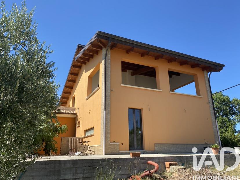 Villa in Contrada San Giovanni 38, Controguerra — foto 2 di 5