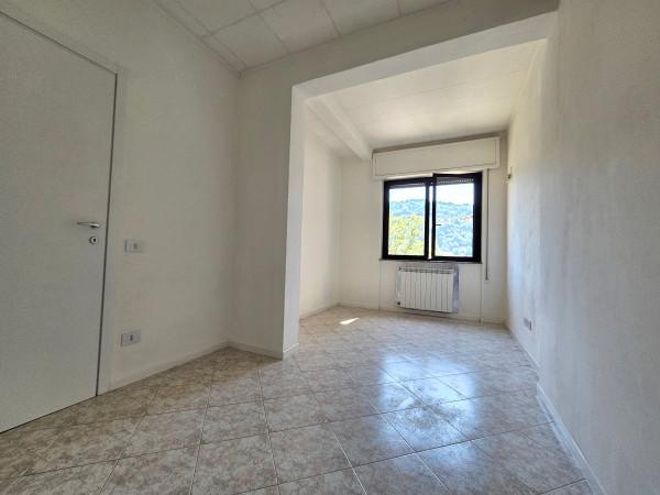 Trilocale in Via Alcide De Gasperi, Gazzaniga — foto 5 di 5