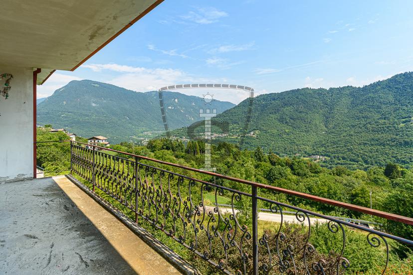 Appartamento in Via Fosse di Sotto, 2, Enego — foto 2 di 5