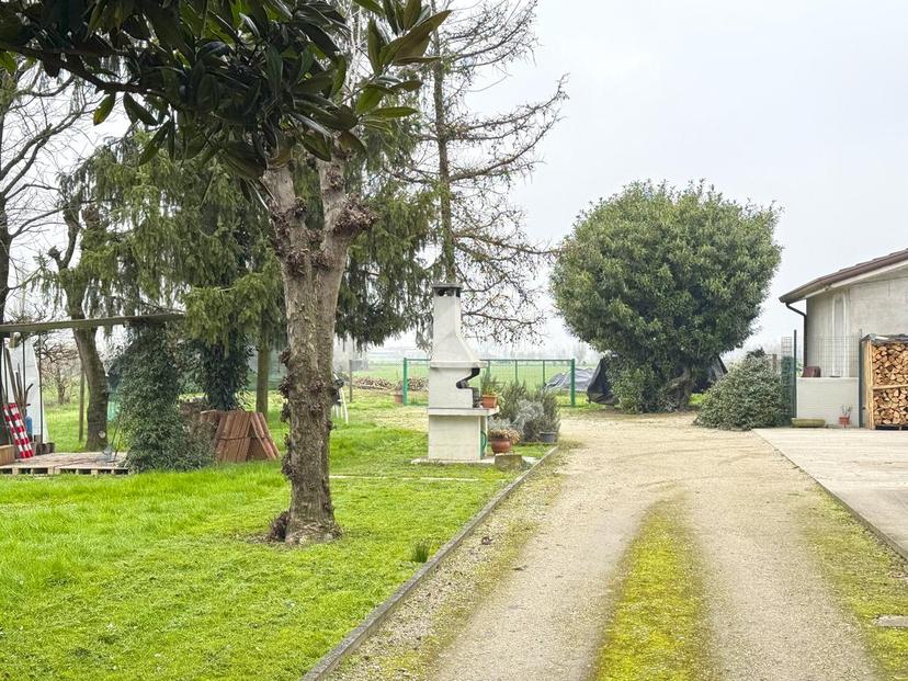 Villa, Piazzola sul Brenta — foto 3 di 5