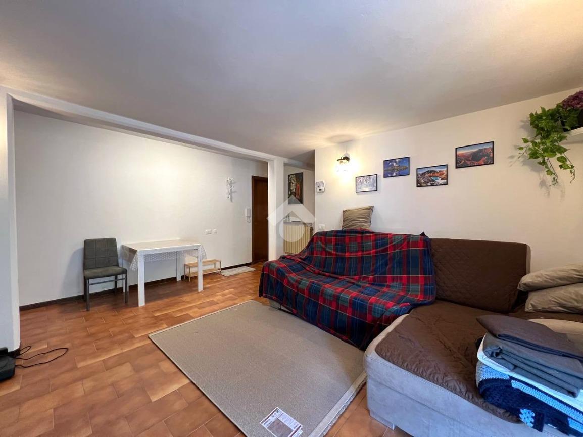 Quadrilocale in Via Mes 17, Valbondione