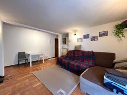Quadrilocale in Via Mes 17, Valbondione