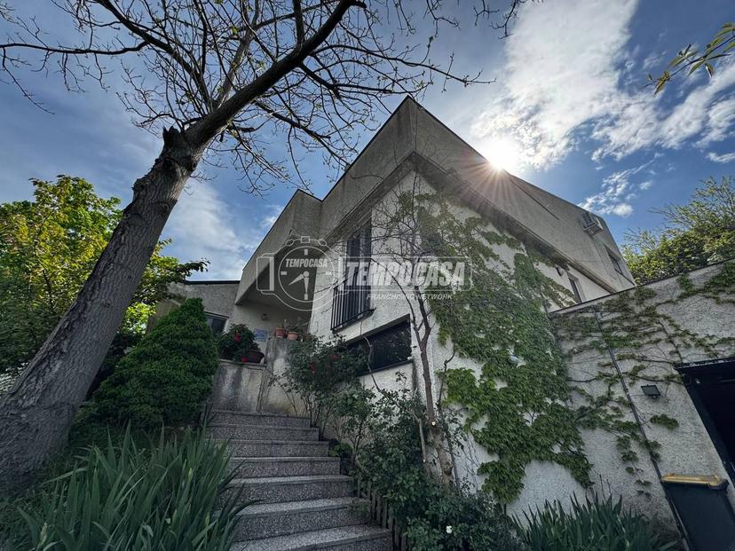 Casa indipendente in Via Giuseppe Garibaldi 30, Casacanditella — foto 5 di 5