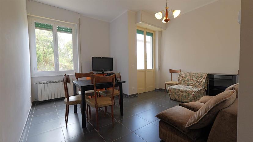 Appartamento in Via Martiri della Libertà, Levanto — foto 5 di 5