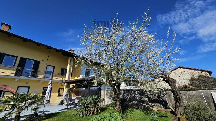 Casa indipendente in Borgata Laurenti, 2, Ciconio — foto 4 di 5