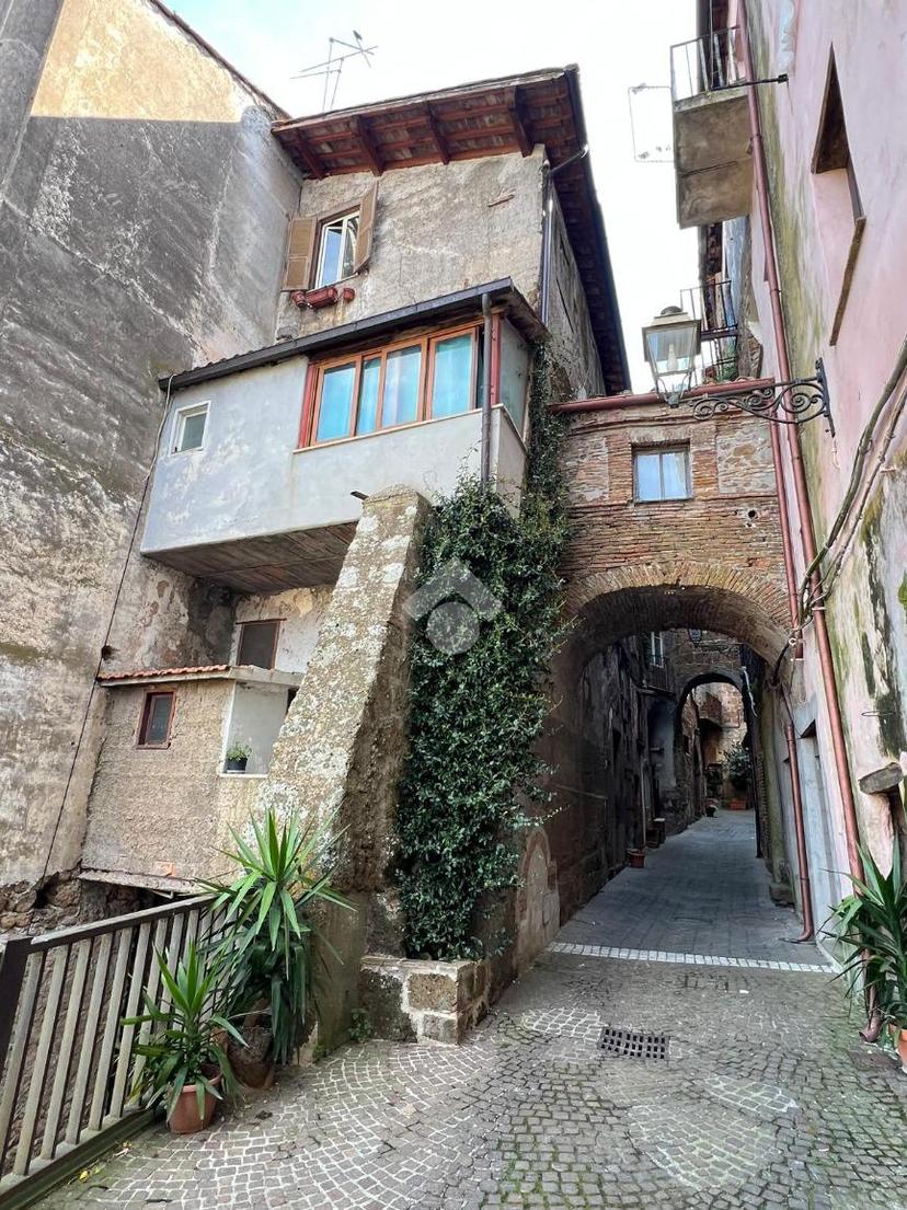 Quadrilocale in Via Napoleone I, Corchiano — foto 2 di 5
