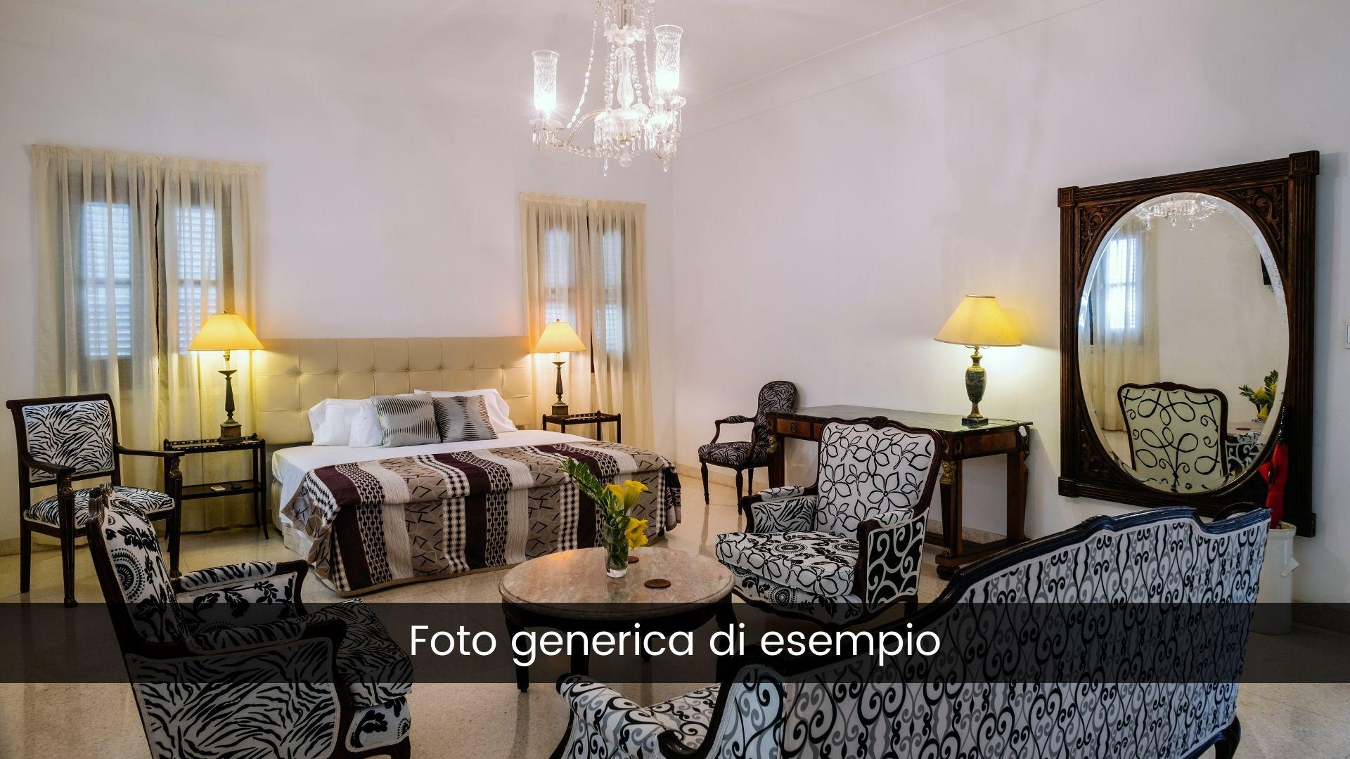 Villa in Via Ernesto E Fioravante Alvisi, Anzola dell'Emilia
