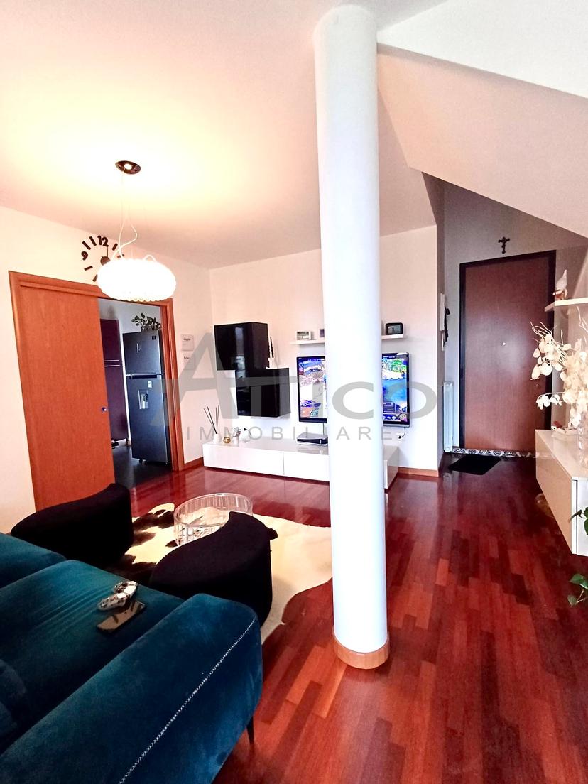 Casa indipendente in Via Viernheim Ro, Rovigo — foto 4 di 5