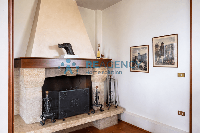 Villa, Isola Vicentina — foto 2 di 5
