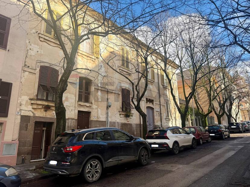 Casa indipendente in Viale Caprera 2, Sassari — foto 5 di 5