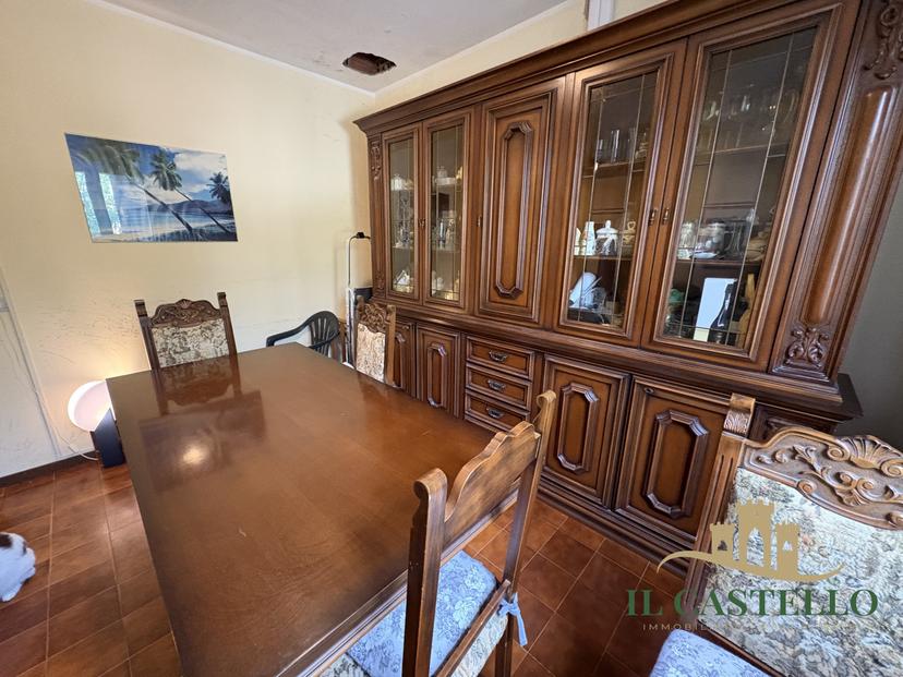 Villa a schiera in Viale Milano, Castiglione del Lago — foto 2 di 5
