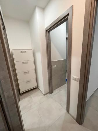 Trilocale in Via Cesare Battisti, Civitanova Marche — foto 4 di 5